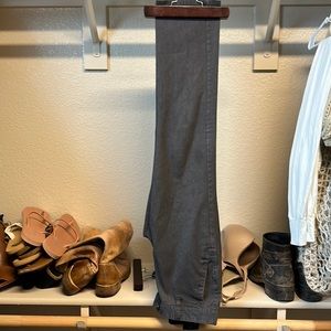 Boys Volcom Chinos 26 inch waist